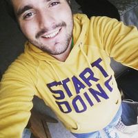 Ignacio Carignani's Photo