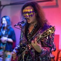 Asher Meerovich的照片