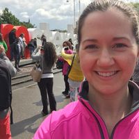 Tiffany Reeves's Photo