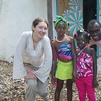 Robinson Michelot的照片