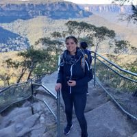 Fotos de Anabel Zipfel