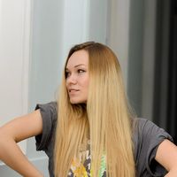 Алена Красотина's Photo