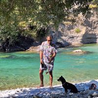 Sefa Yıldırım's Photo