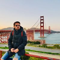 Giovanni Paba's Photo