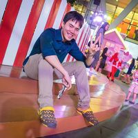 Fotos de Wachirawit Ueajirawanit