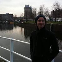 Curtis Grayot的照片