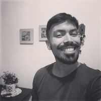 Pablo Queiroz's Photo