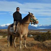 Javier Camilo Rodriguez Devia的照片