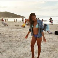 Ailuu Lucero's Photo