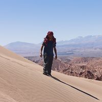 Fotos von Agustin Barrium