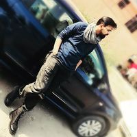 Achal Tripathi's Photo