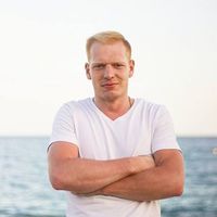 Ivan Boglajev的照片