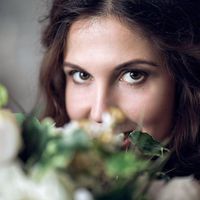 Tatiana Livanova's Photo