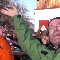 Armin Strobel的照片