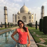 Leticia Martins的照片