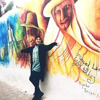 Mezdari Yasmine's Photo