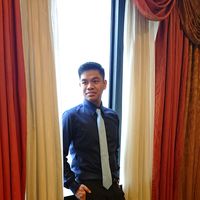 Clyde Barrios的照片