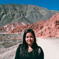 Noelia Alejandra Centurion's Photo