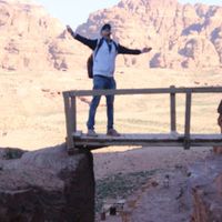 ahmed  Abul-haija's Photo