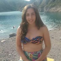 Belén Arnaldo's Photo