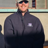 Maximilian Böhnel's Photo