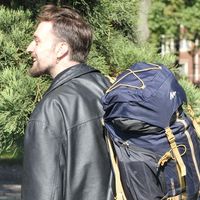 Raphael Pierres's Photo