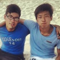 Bryan Lejarza's Photo