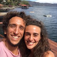 Javier Drucaroff的照片