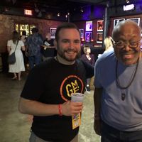 Jonathan David的照片