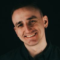 Alexander Govorskiy's Photo