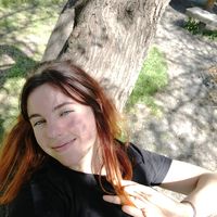 Marta Marbán Parera's Photo