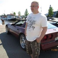 Jussi Pöntynen的照片