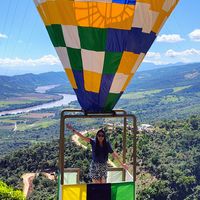 Adriana Velasquez's Photo