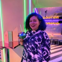 Mafer Echeverria的照片