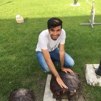 İsmail Sadak的照片