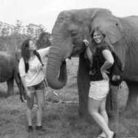 Juultje van den Bogaard's Photo