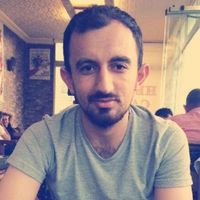 Sinan Bilgiç's Photo