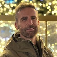 David Quintana's Photo