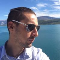 Michael  Pellegrino's Photo