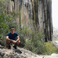 Enzo Sebastián Chiara's Photo