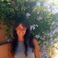 Laura Schulze的照片