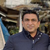 Qaiser Malik的照片