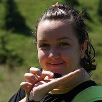 Kali Hristova's Photo