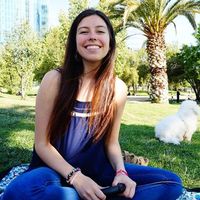 Javiera Rojas Fernández的照片