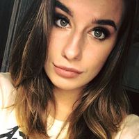 Aleksandra Łahinowicz的照片