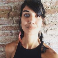 Irene Rodriguez's Photo