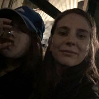 Fotos de Billie Pollet