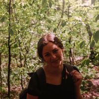 Rosa Weinfrau's Photo