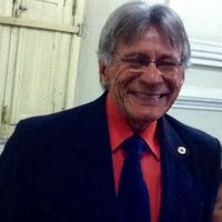 Astrogildo Medeiros's Photo