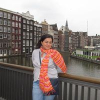 Arpi Pahlevanyan's Photo